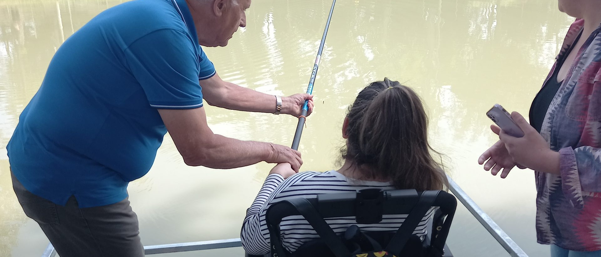 6 Esche Da Allenamento In PVC - Pesi Da 5 A 20g - Arancioni Per Migliorare Lancio E Precisione Nella Pesca - 3
