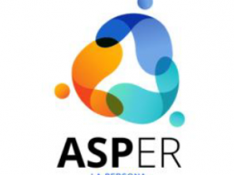 Logo ASPER
