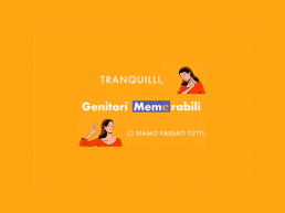 Genitori Memerabili banner
