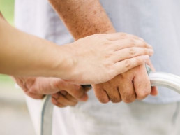 Contributo rette ospiti casa residenza anziani - anno 2024 - Distretto Sud Est della Provincia di Ferrara.