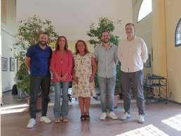 Sistema Regionale di Accreditamento dei Servizi sociosanitari e sociali - OTAP Nomina nuovo Responsabile Provinciale